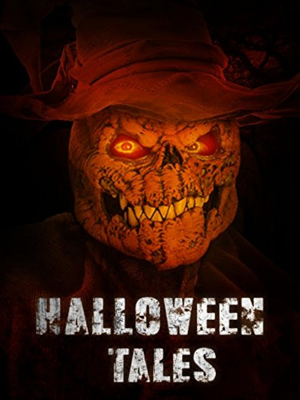Halloween Tales 