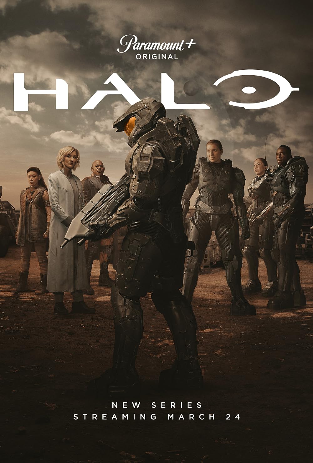 Halo 