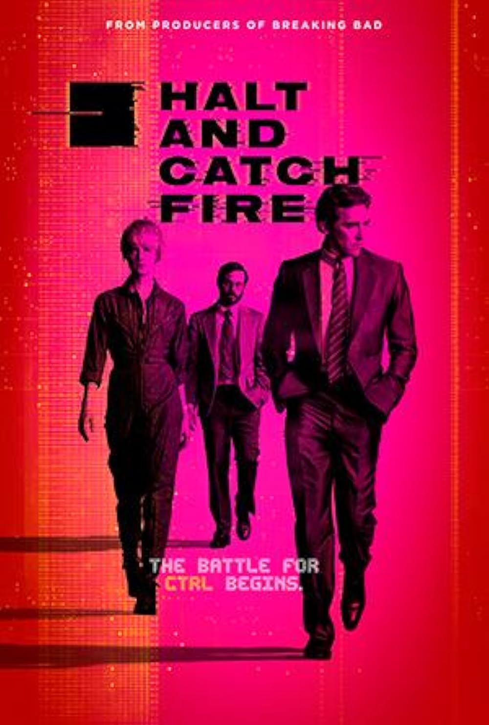 Halt and Catch Fire 