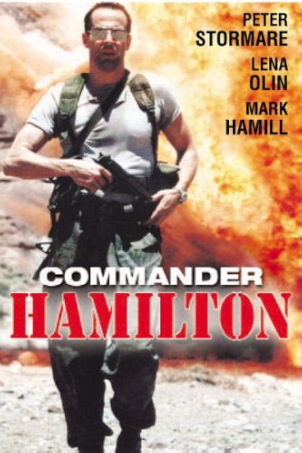 Hamilton 
