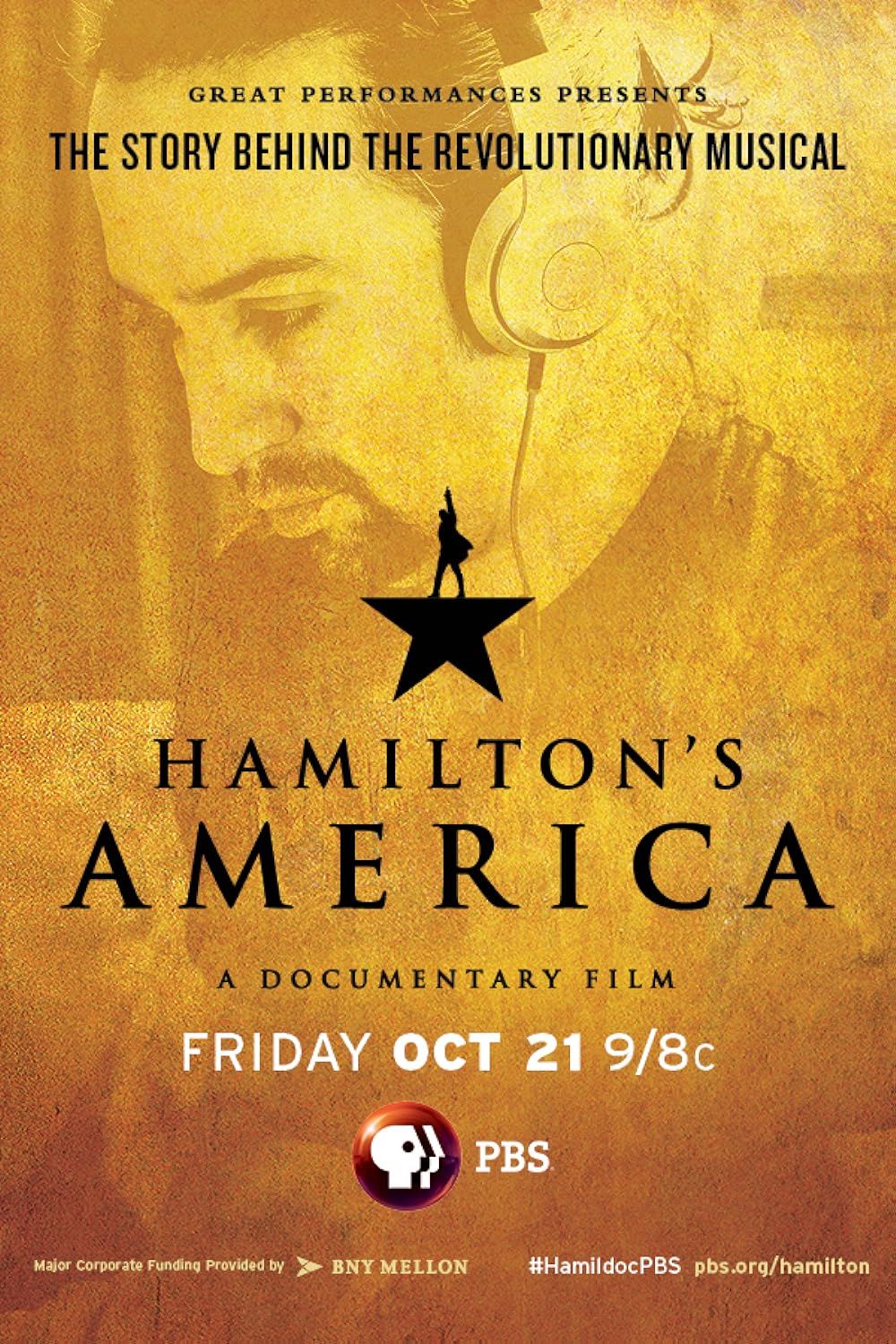 Hamilton's America 