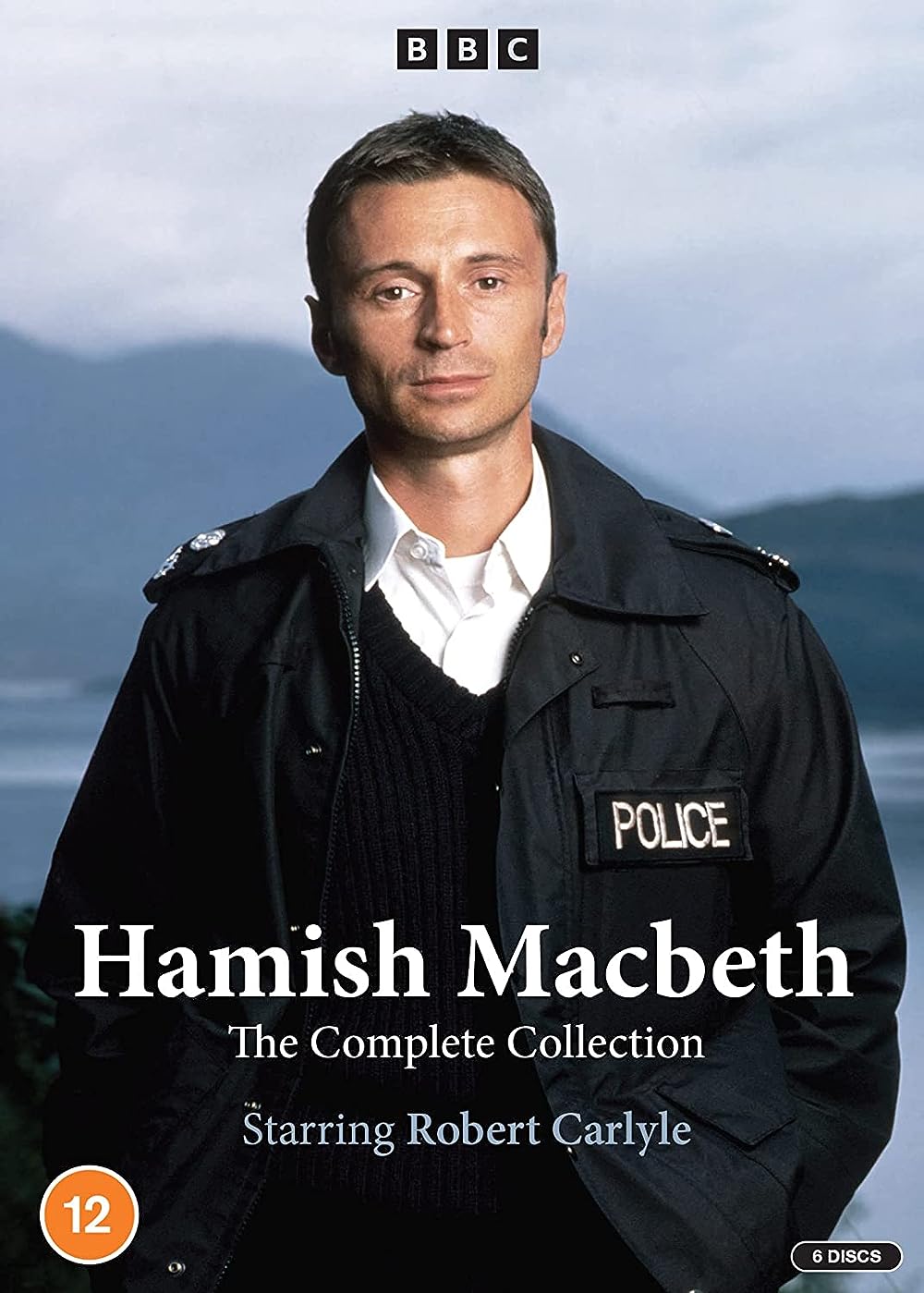 Hamish Macbeth 