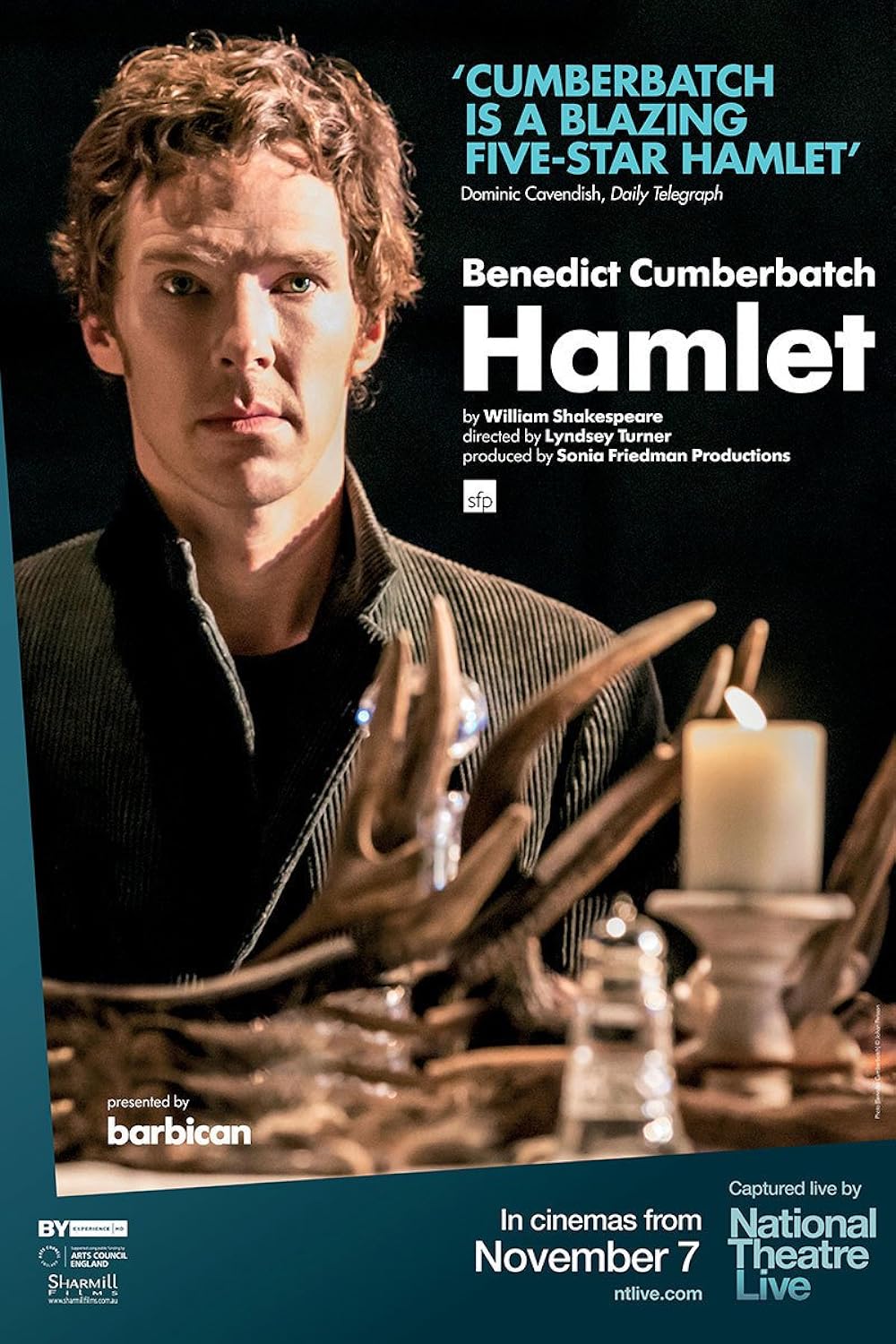 Hamlet 