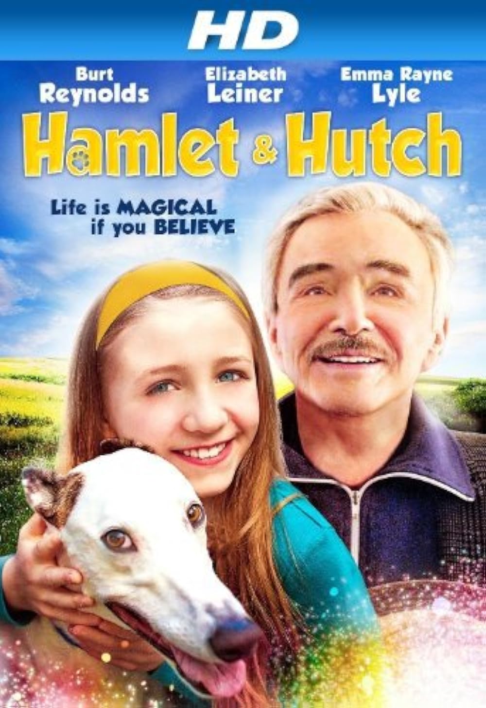 Hamlet & Hutch 