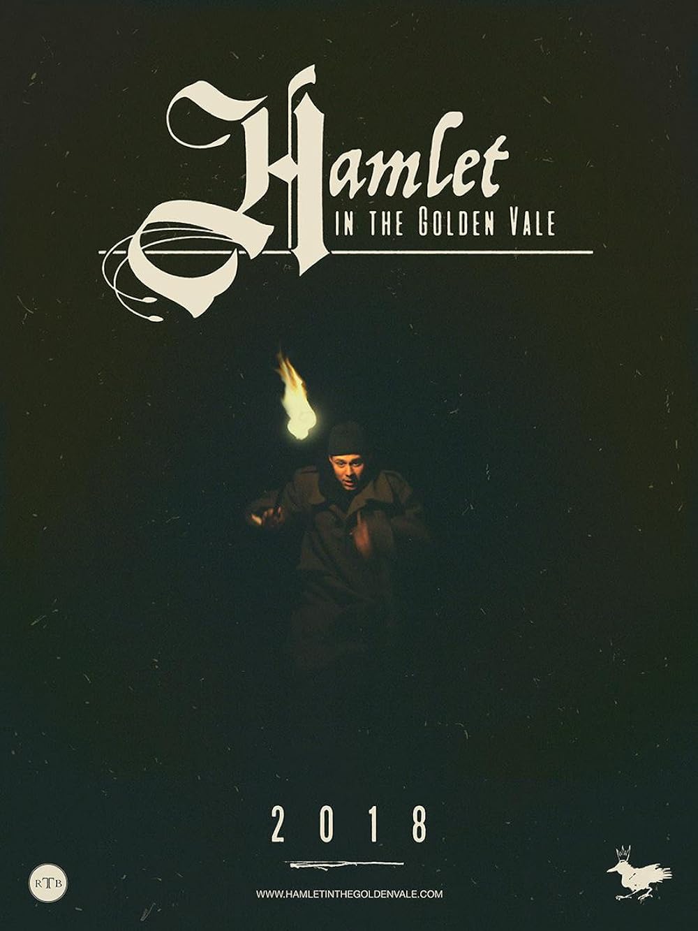 Hamlet in the Golden Vale 