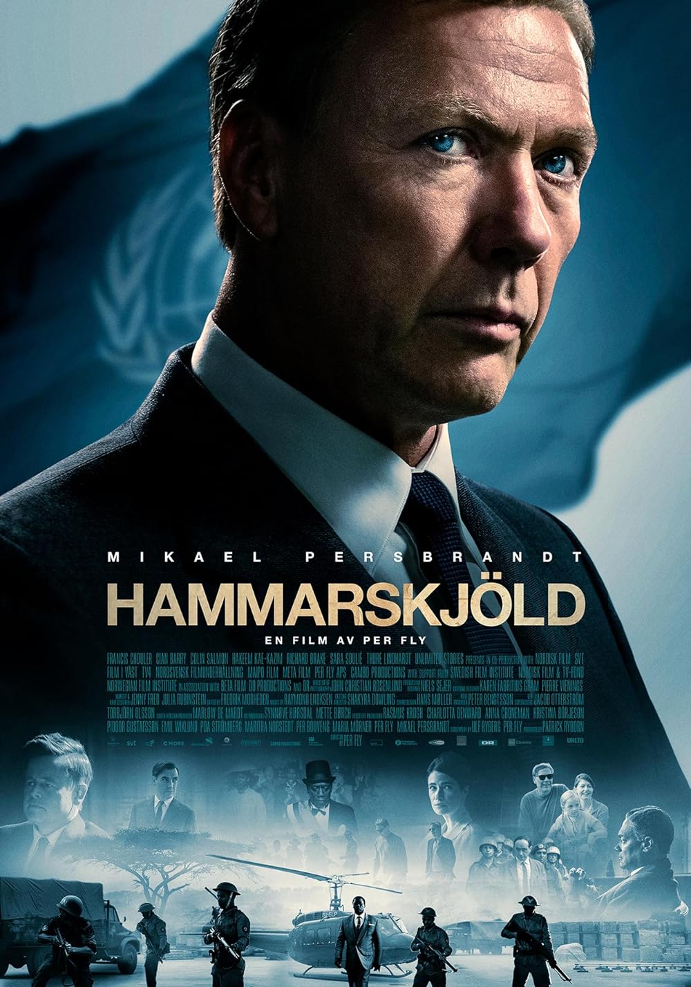 Hammarskjöld 