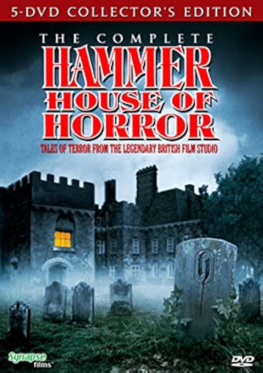 Hammer House of Horror 