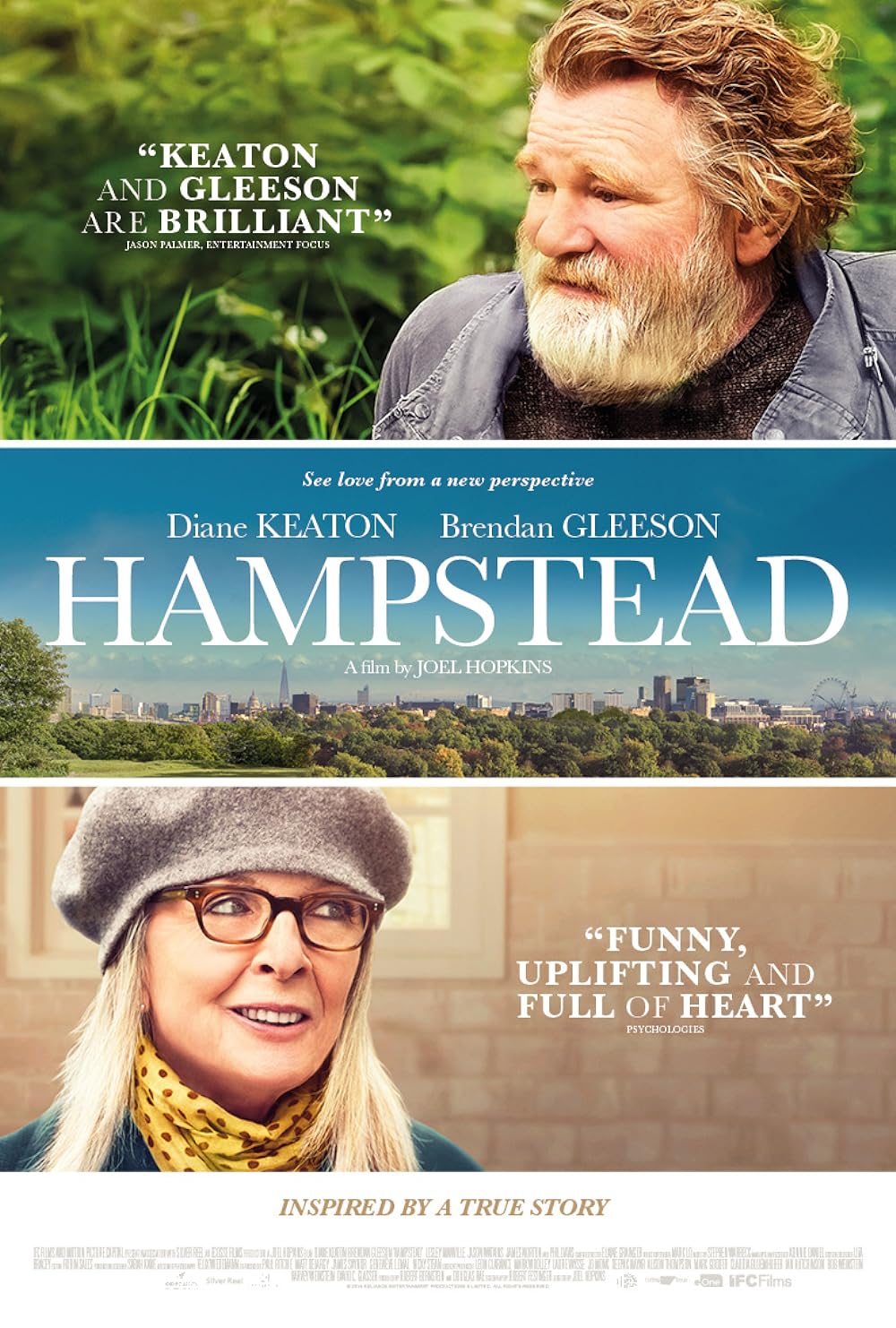 Hampstead 