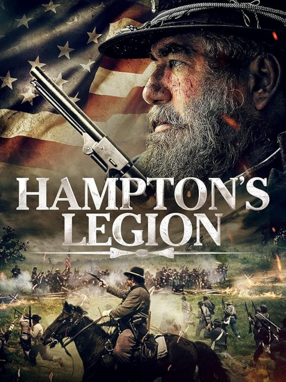 Hampton's Legion 
