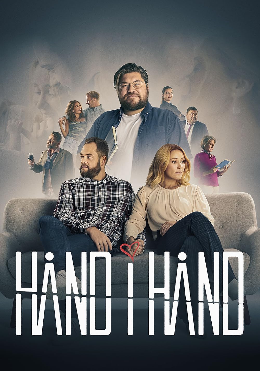Hand in Hand 