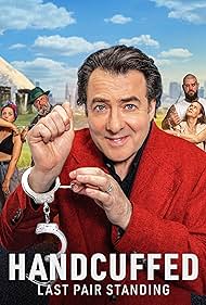 Handcuffed: Last Pair Standing 