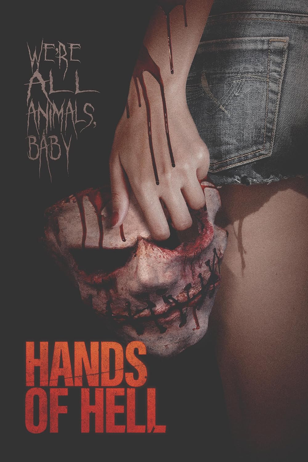Hands of Hell 