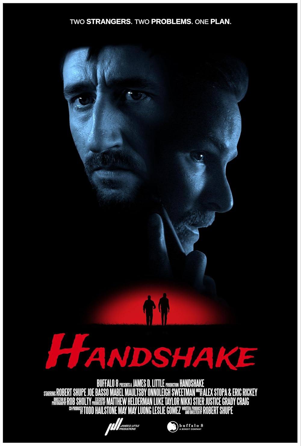 Handshake 