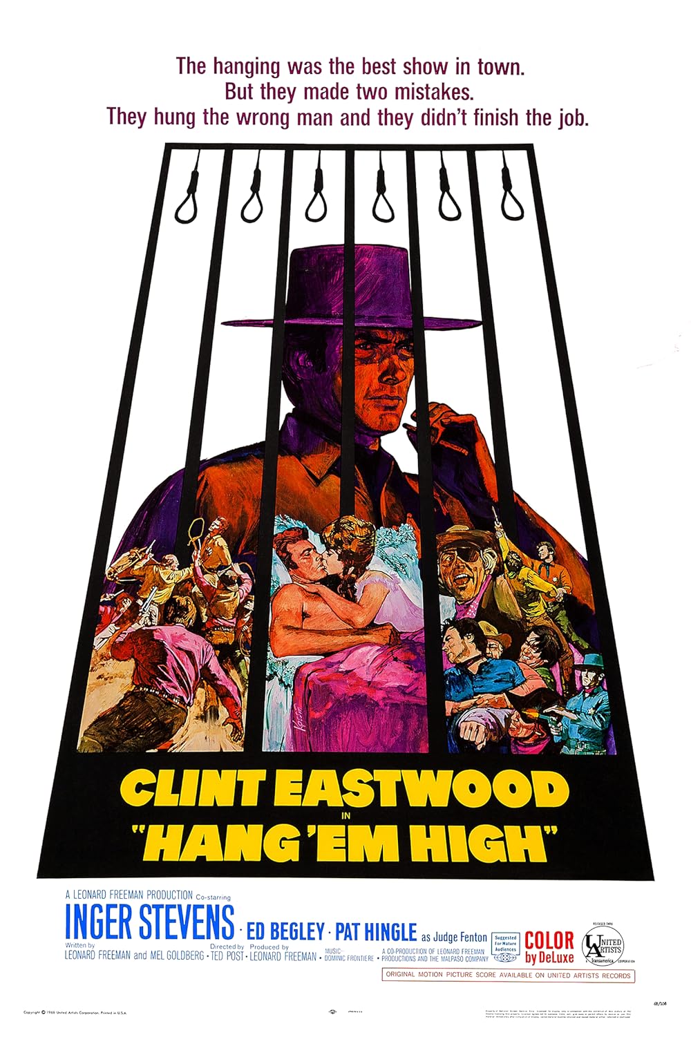 Hang 'Em High 