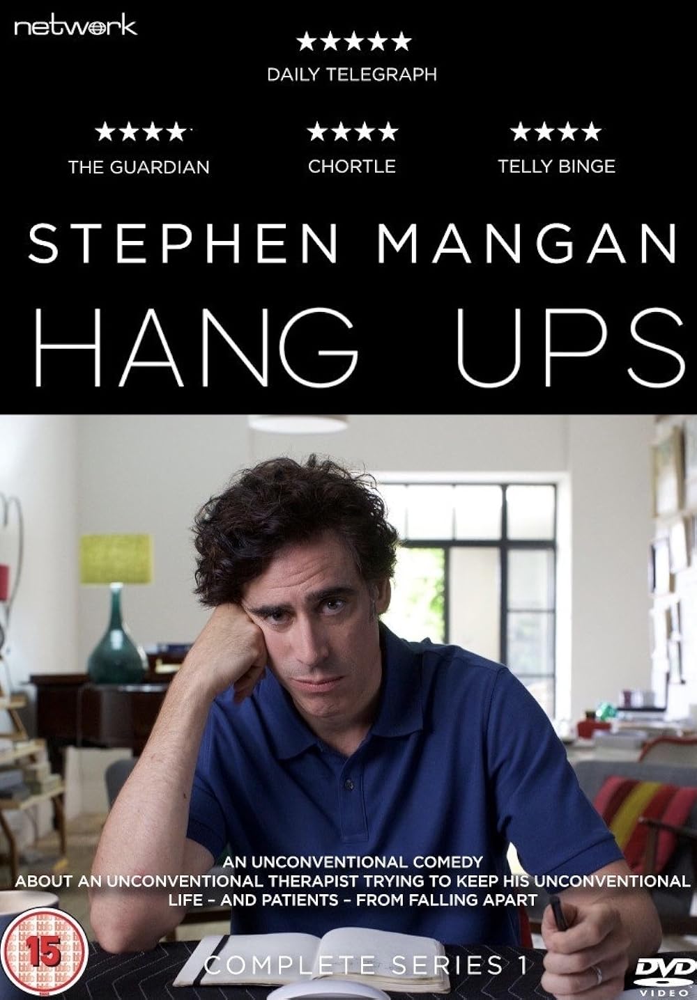 Hang Ups 