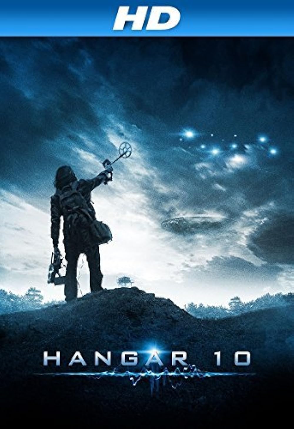 Hangar 10 