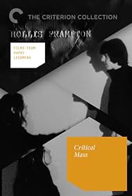 Hapax Legomena III: Critical Mass 