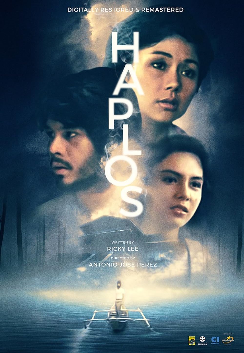 Haplos 
