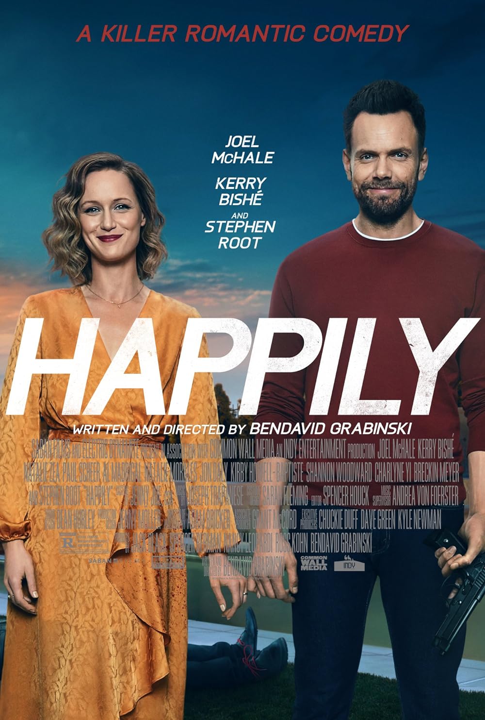 Happily 