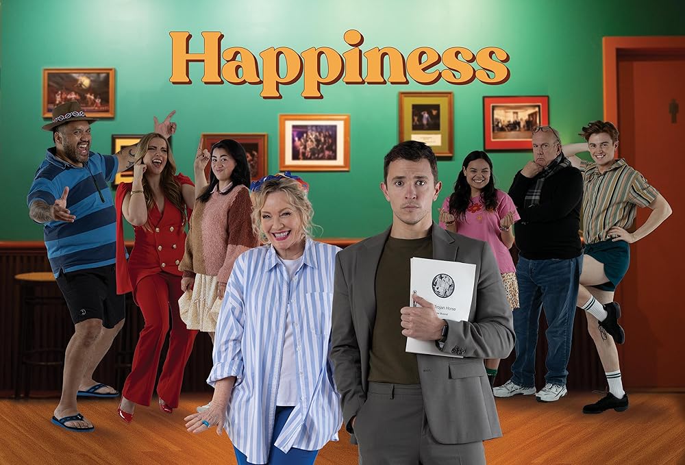 Happiness (2025) 2025