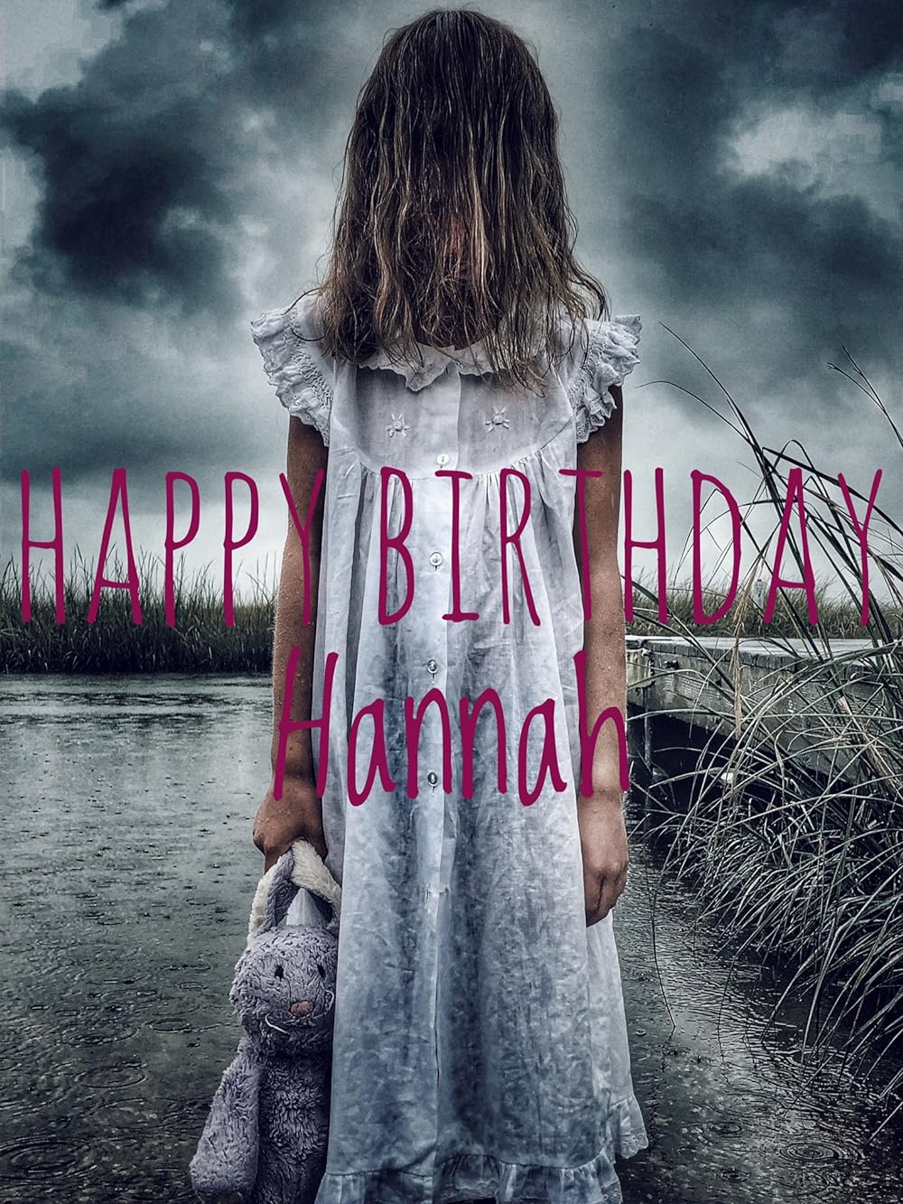Happy Birthday Hannah 