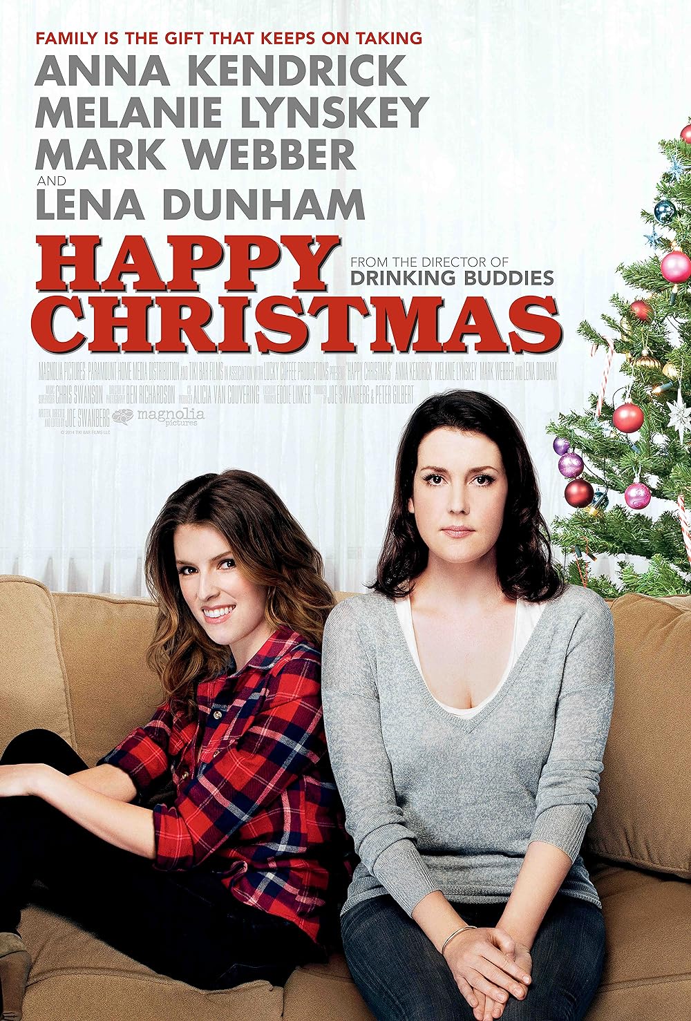 Happy Christmas 