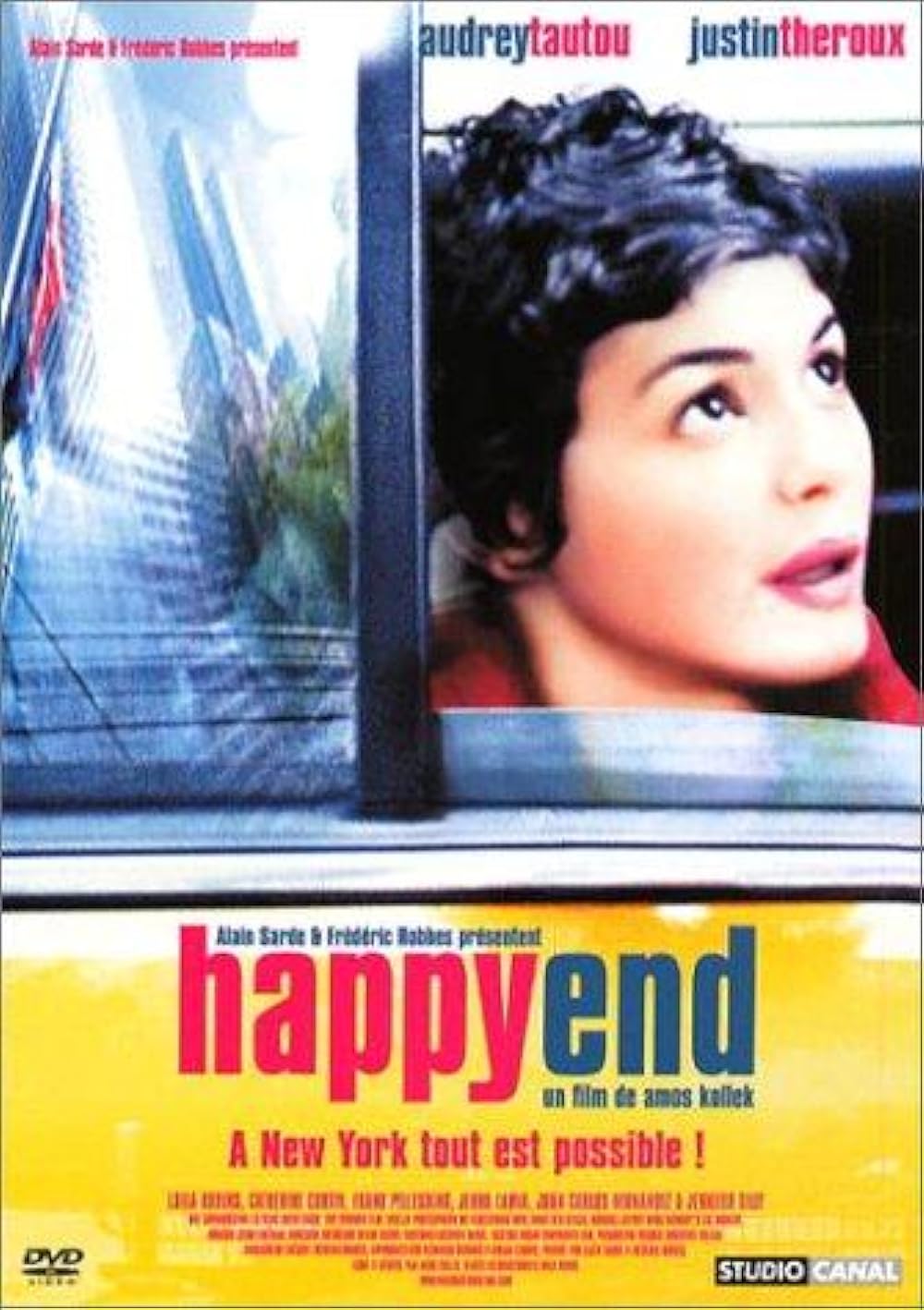 Happy End 