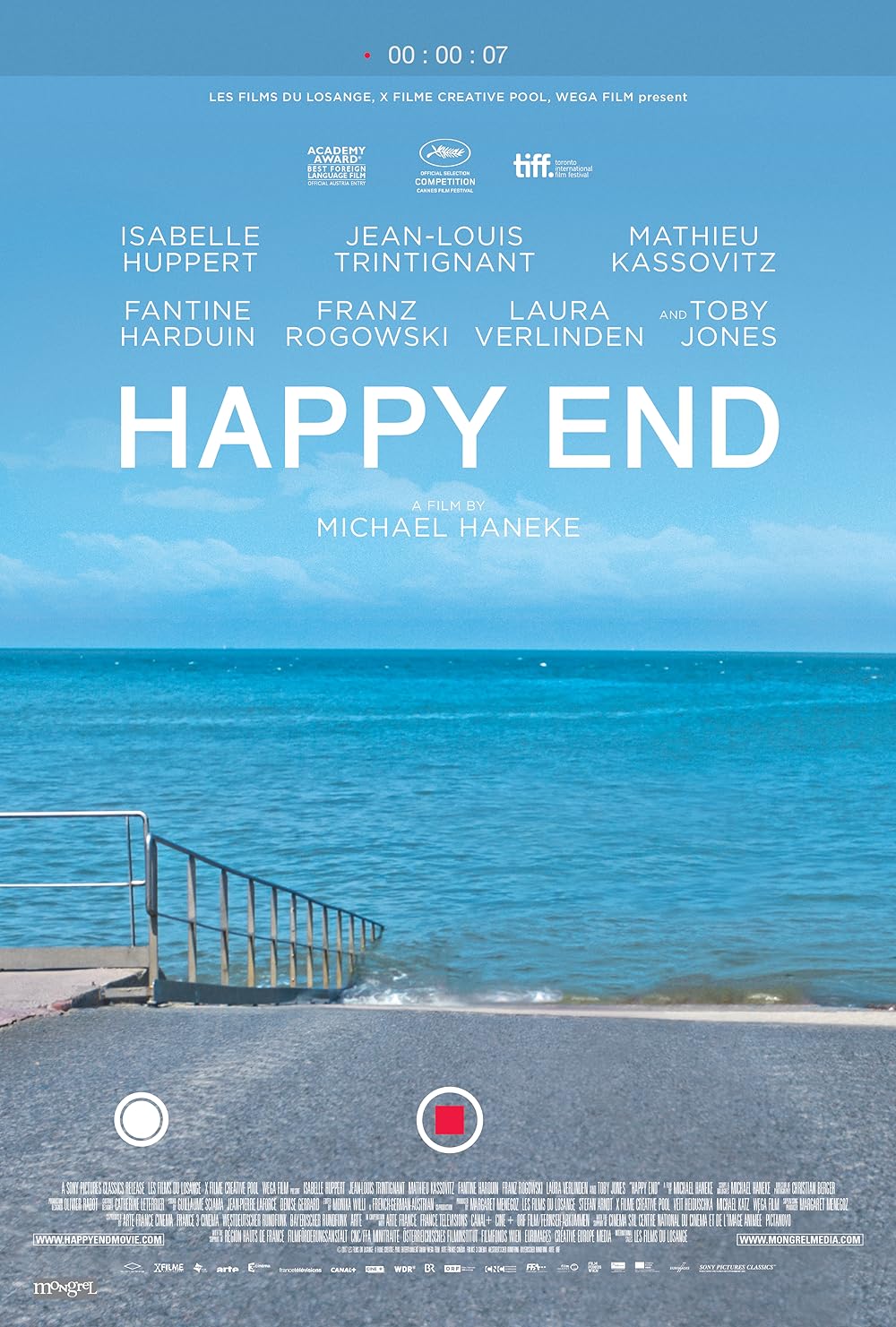 Happy End 