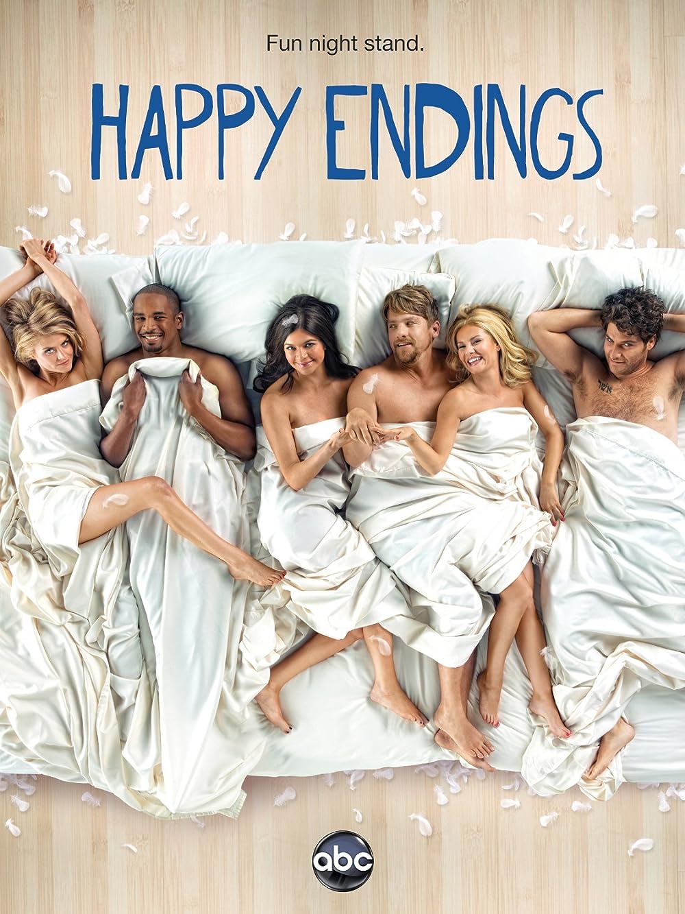 Happy Endings 