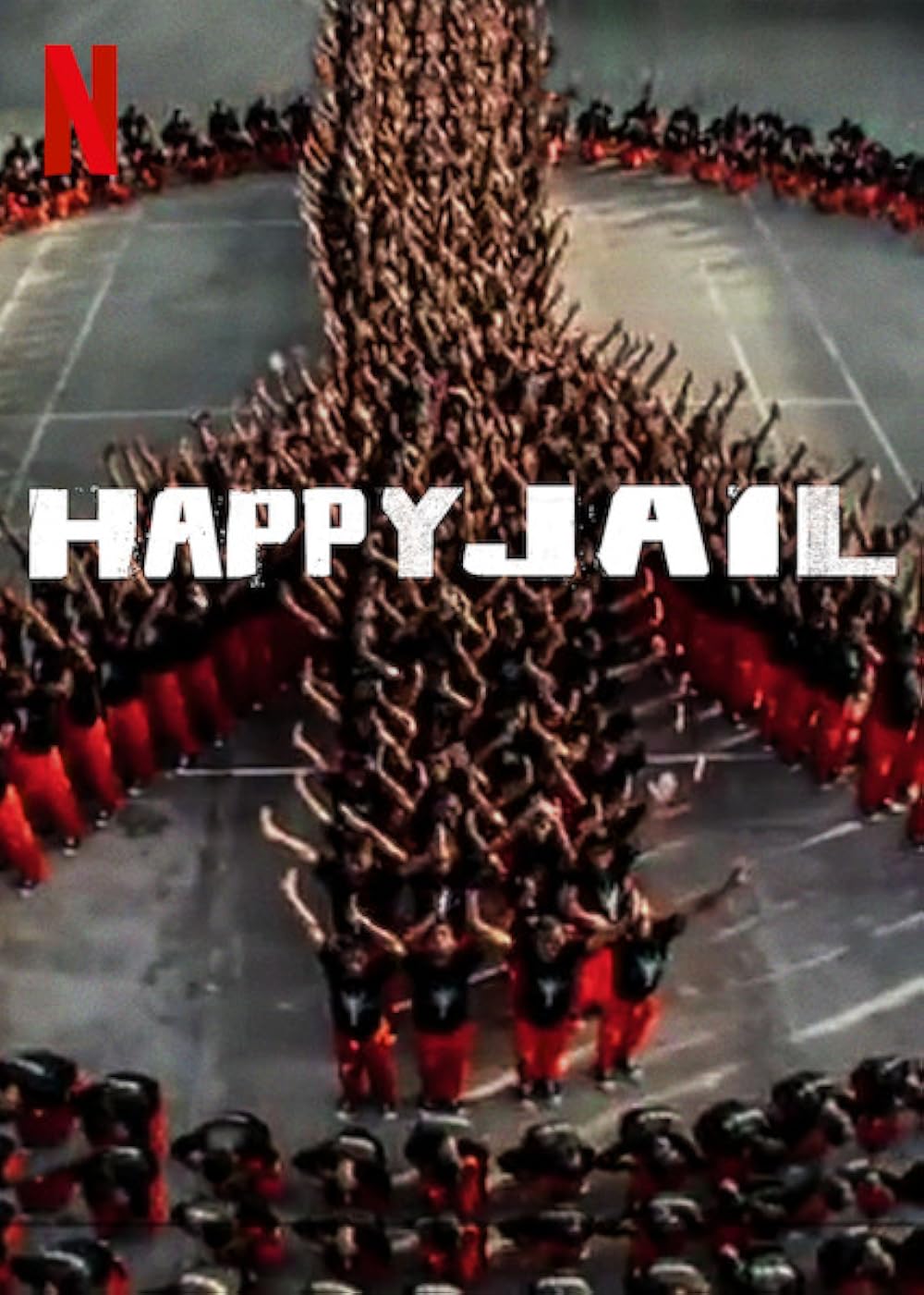 Happy Jail 