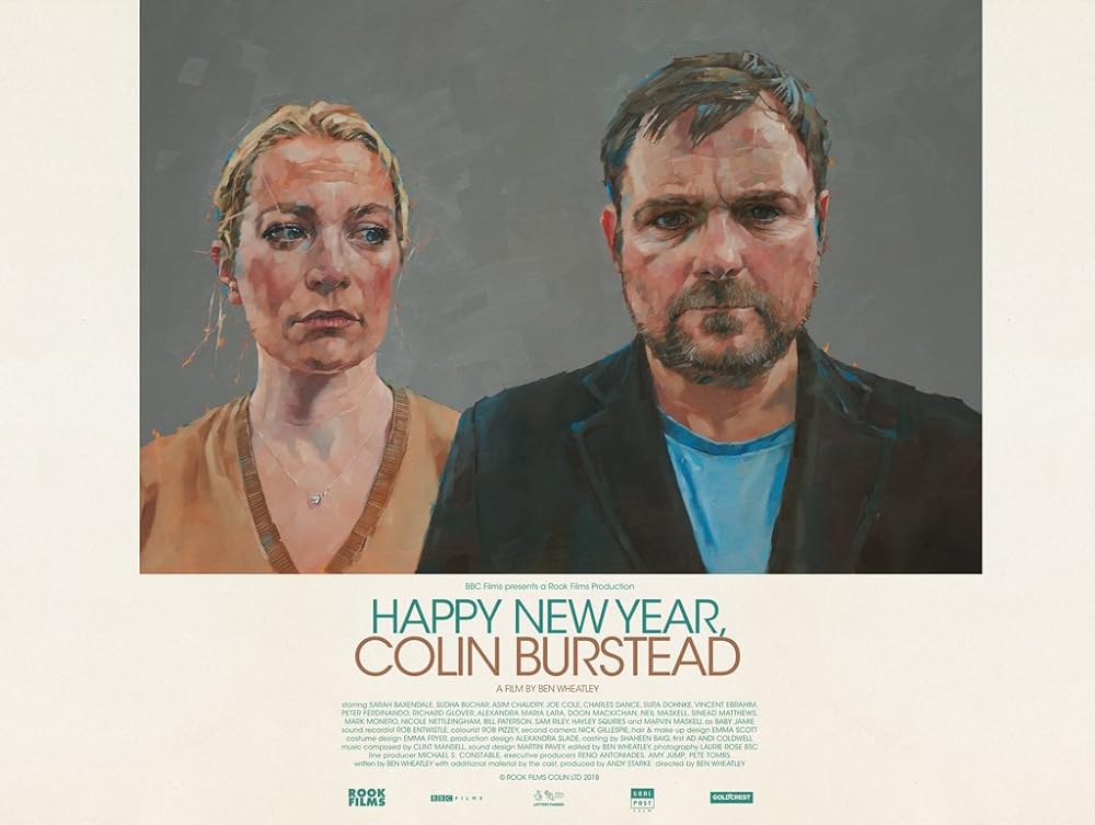 Happy New Year, Colin Burstead 