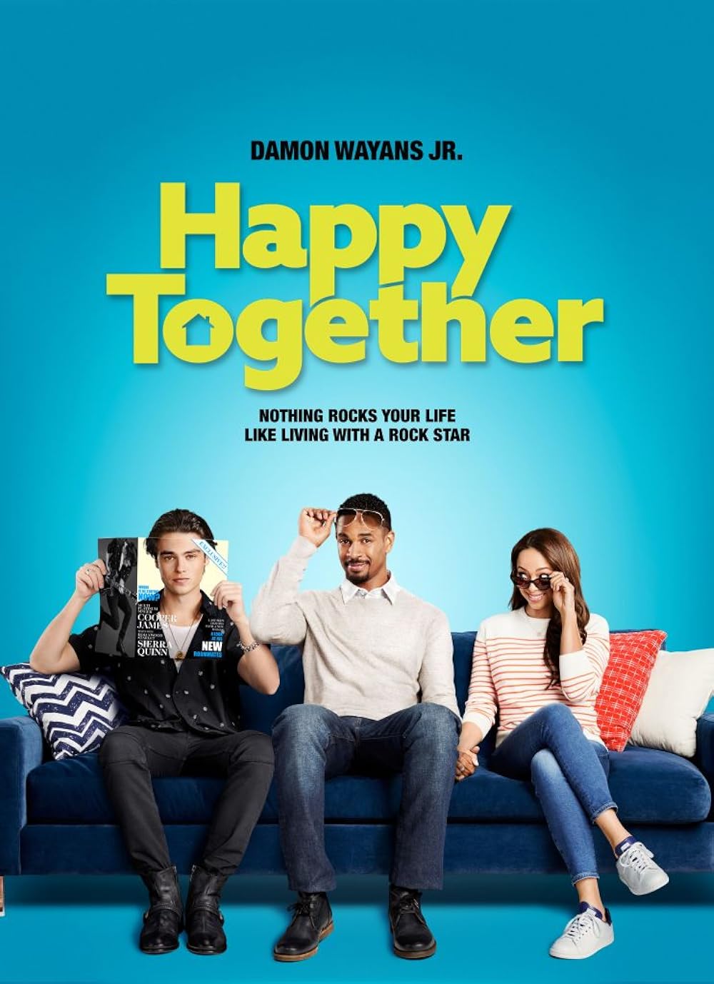 Happy Together 