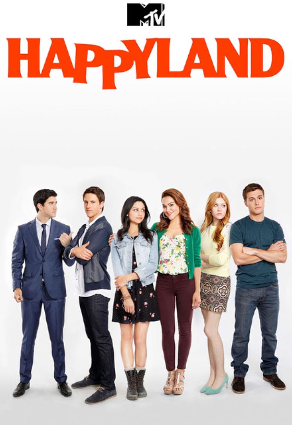 Happyland 