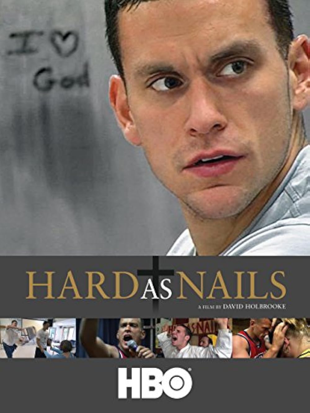 Hard As Nails 