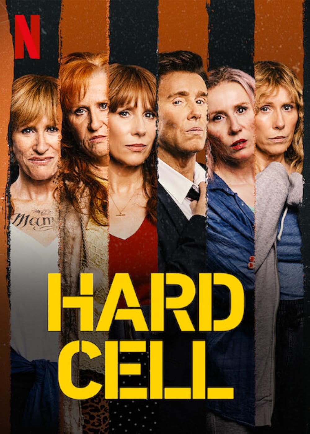 Hard Cell 