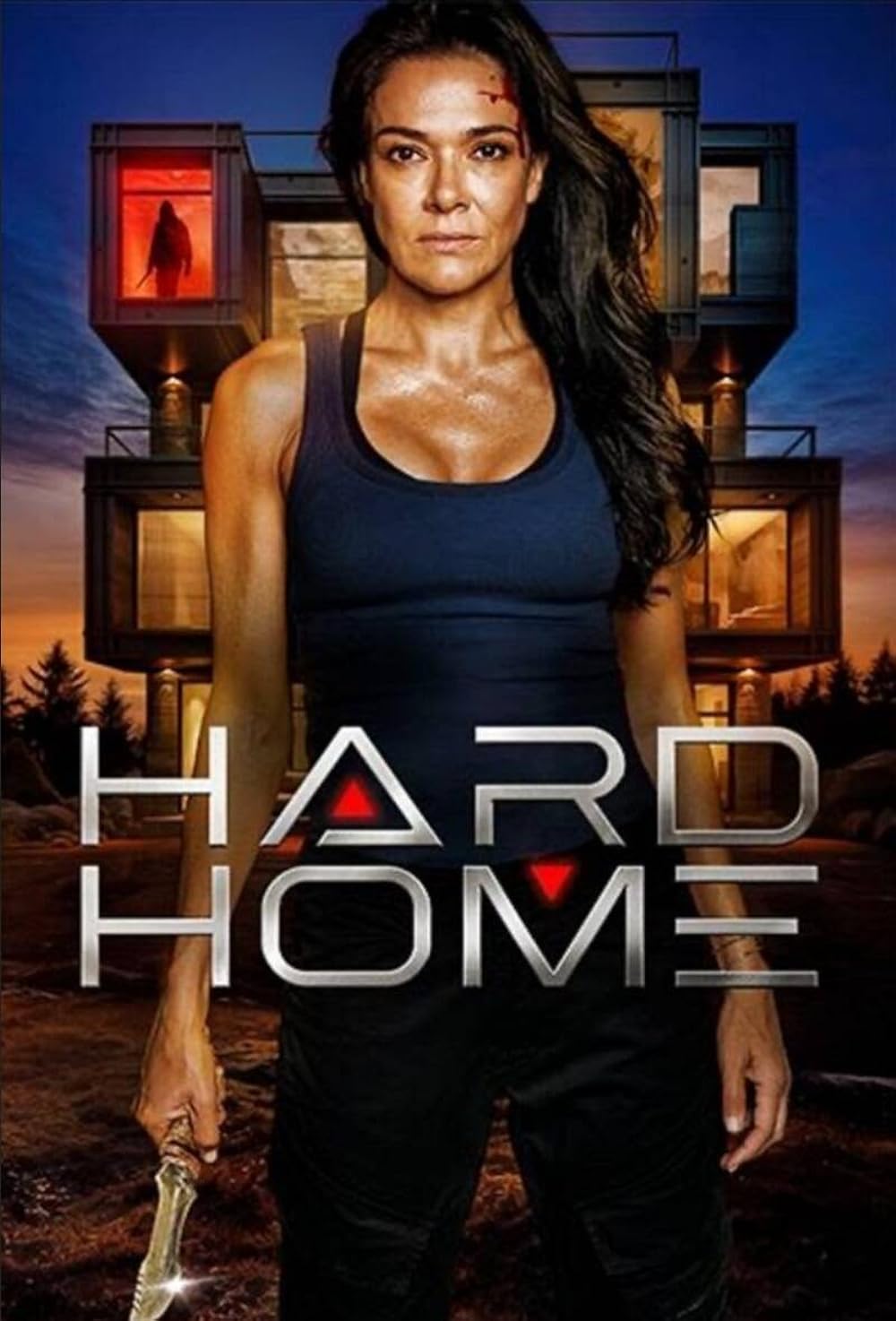 Hard Home 