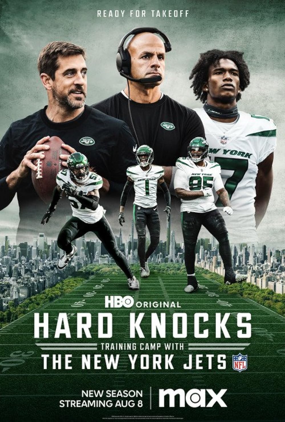 Hard Knocks 
