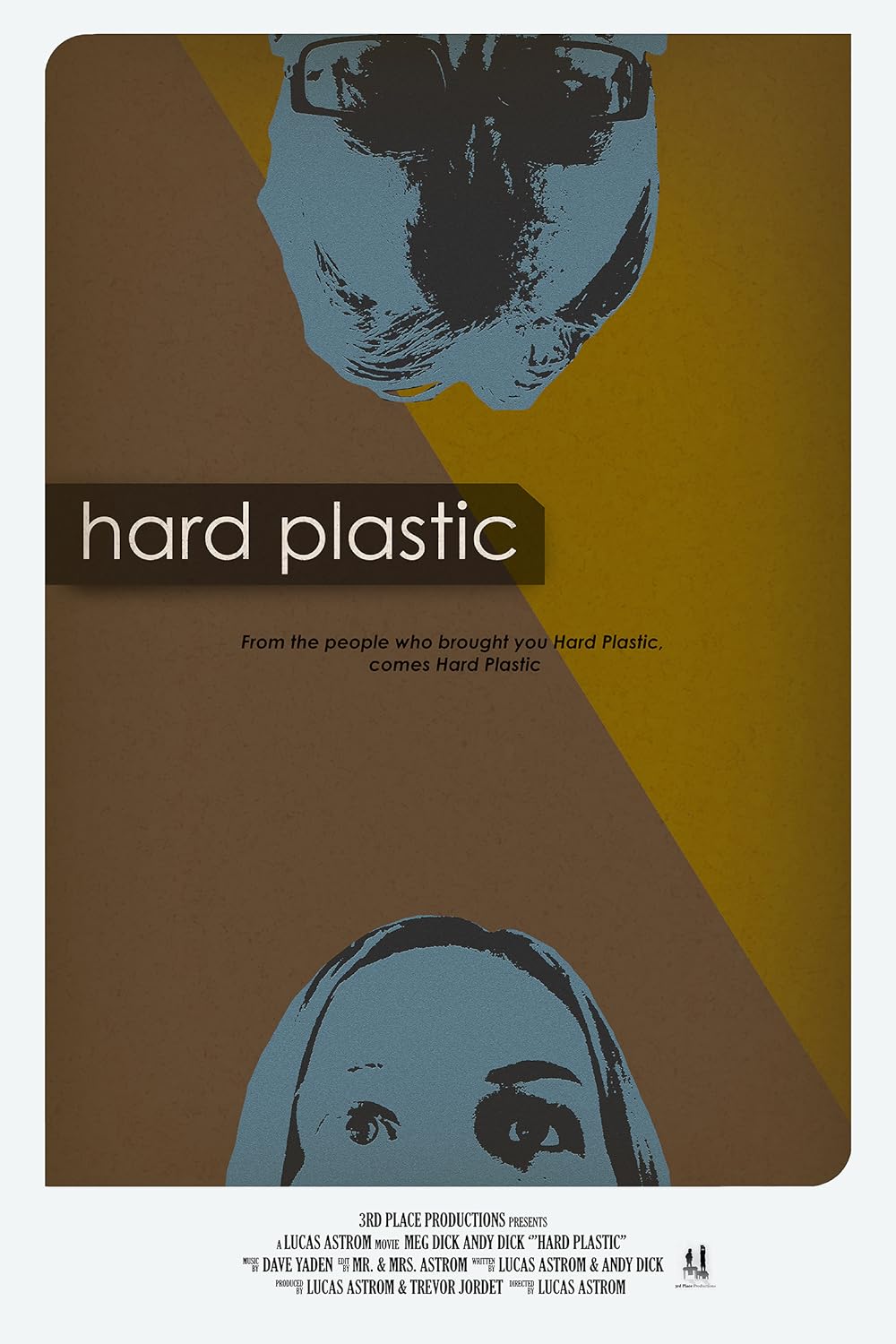 Hard Plastic 