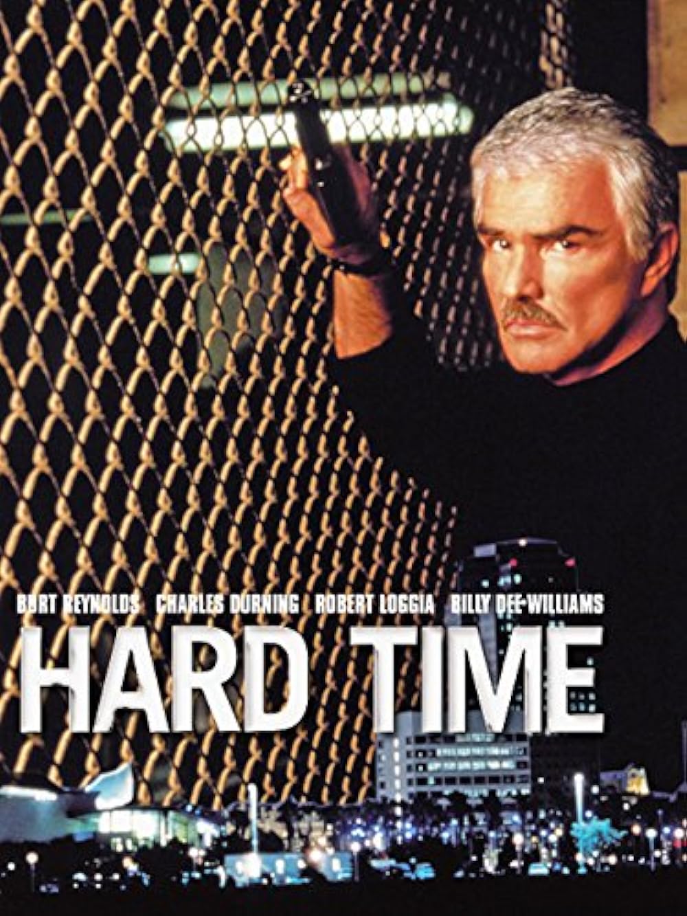 Hard Time 