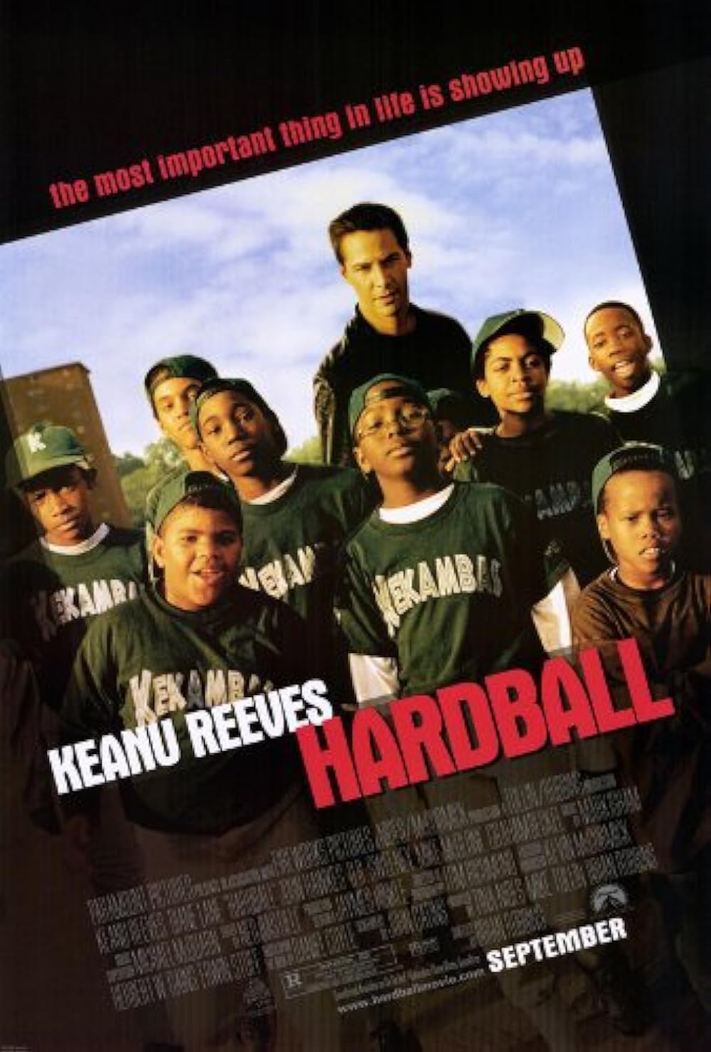 Hardball 