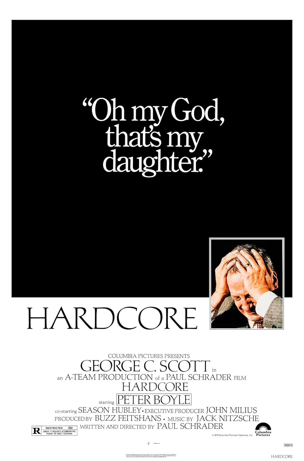 Hardcore 