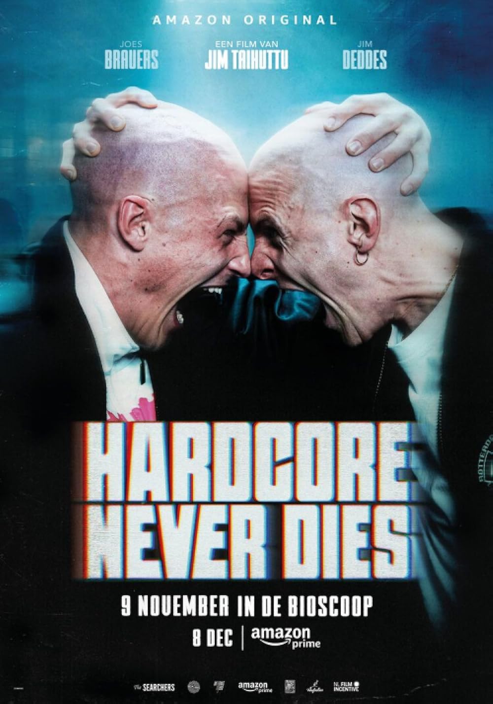 Hardcore Never Dies 