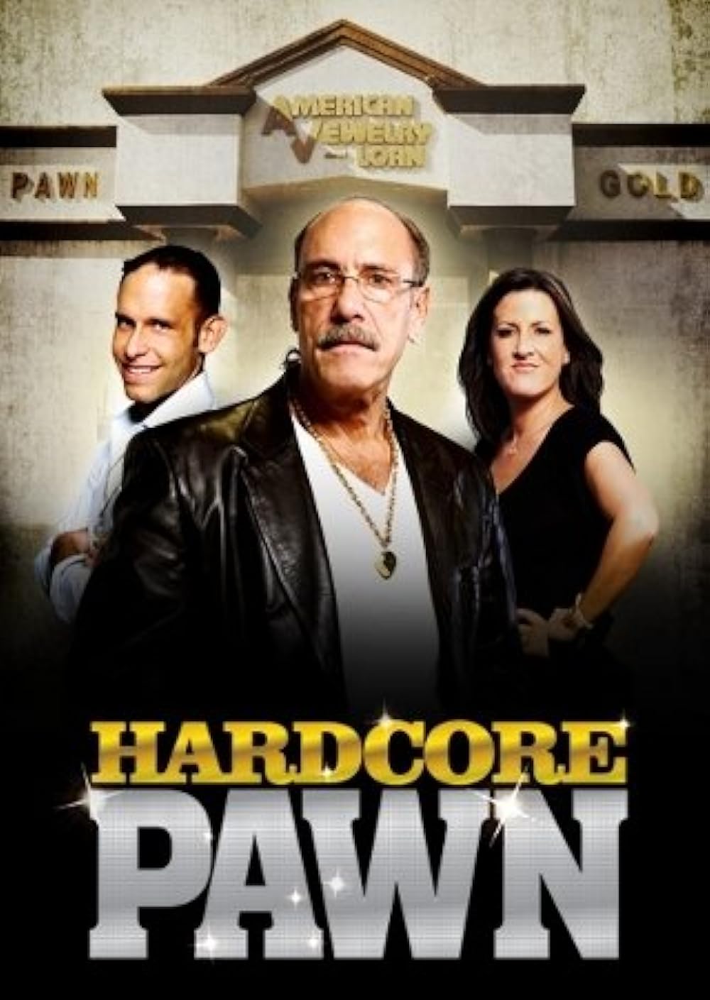 Hardcore Pawn 