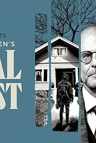 Harlan Coben's Final Twist 