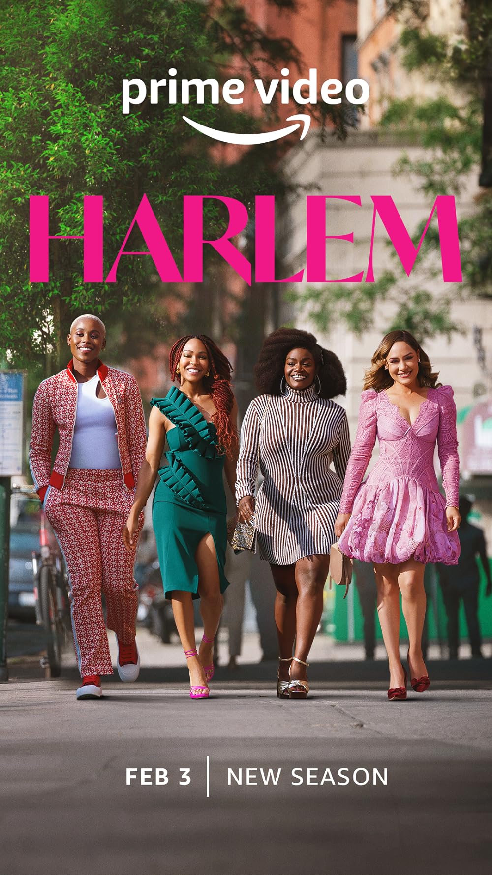 Harlem 