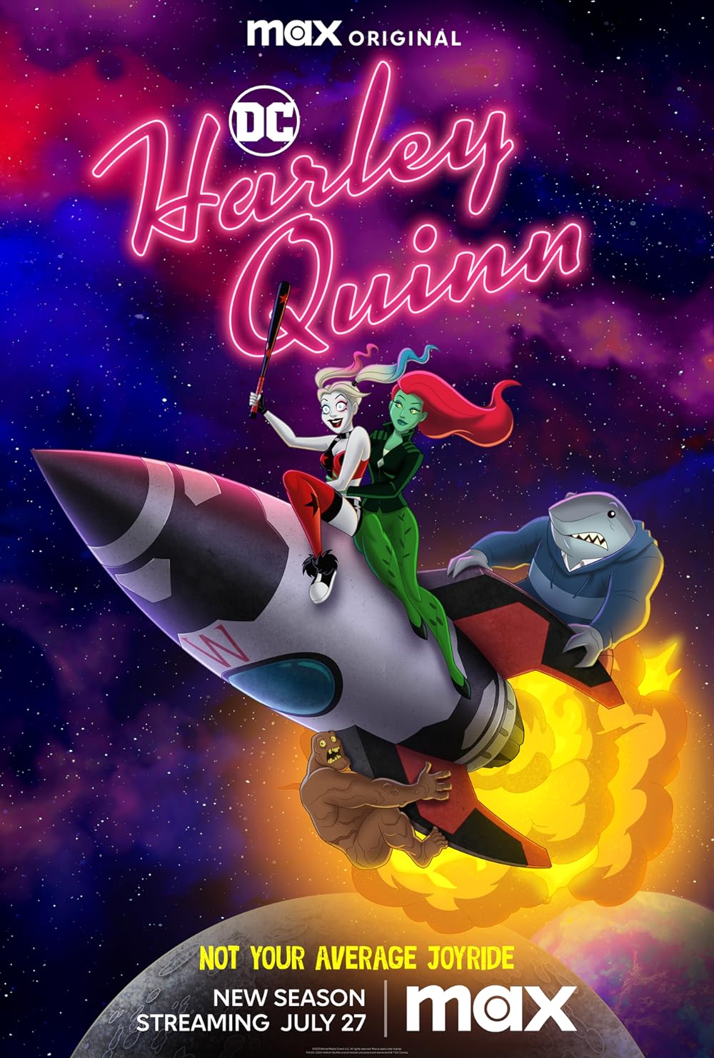 Harley Quinn 