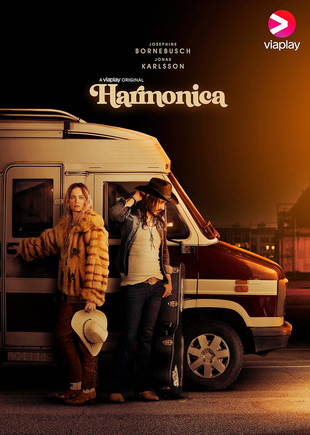 Harmonica 