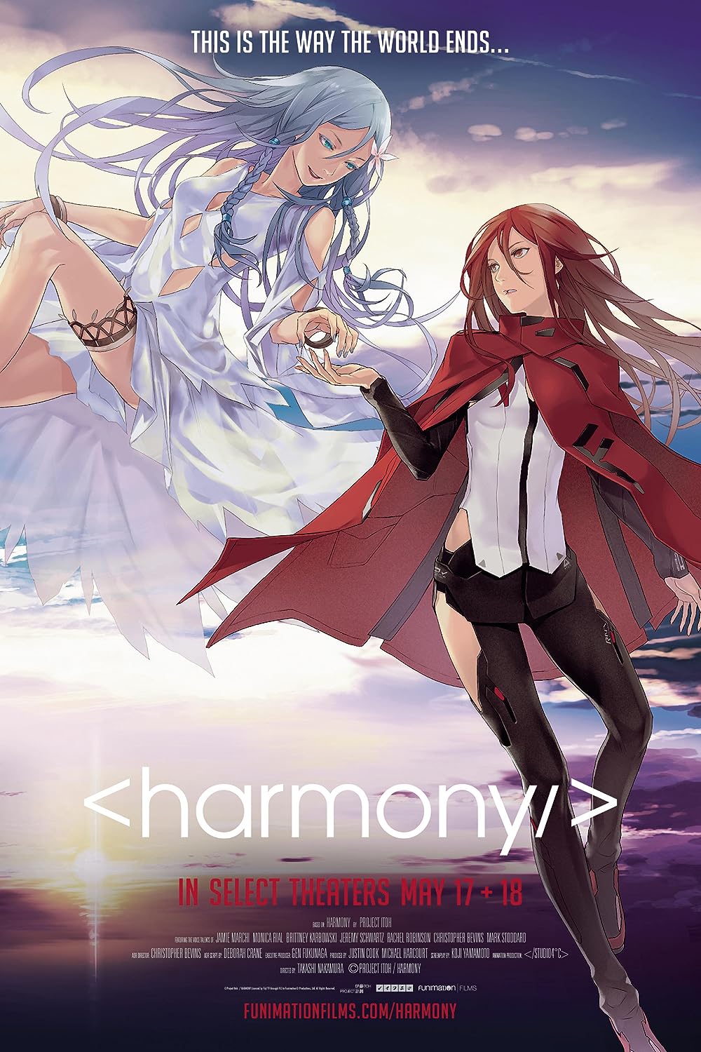 Harmony 