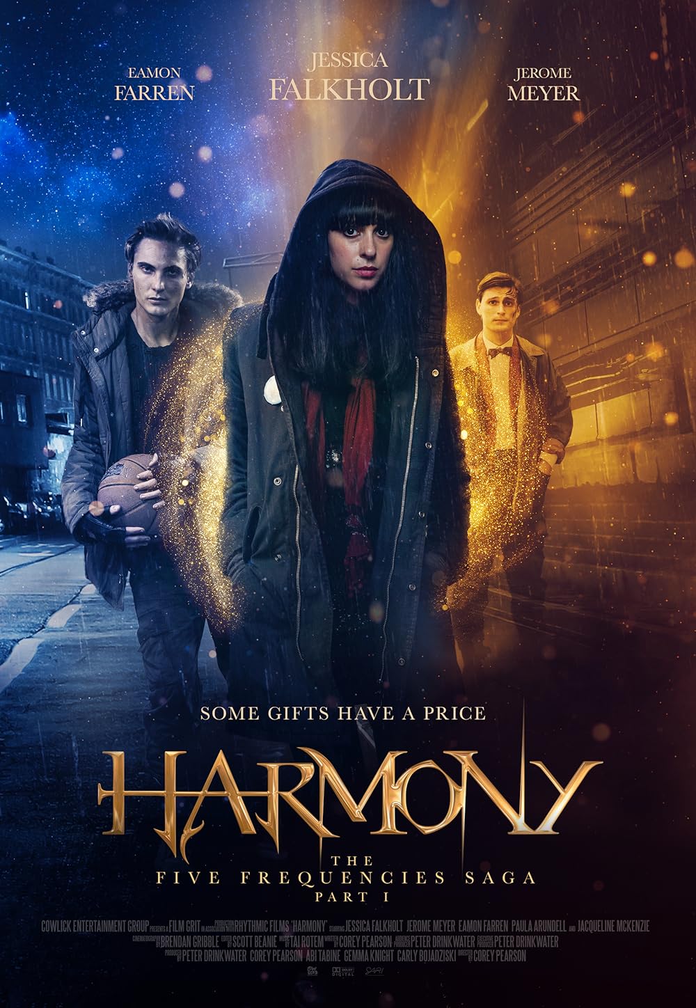 Harmony 