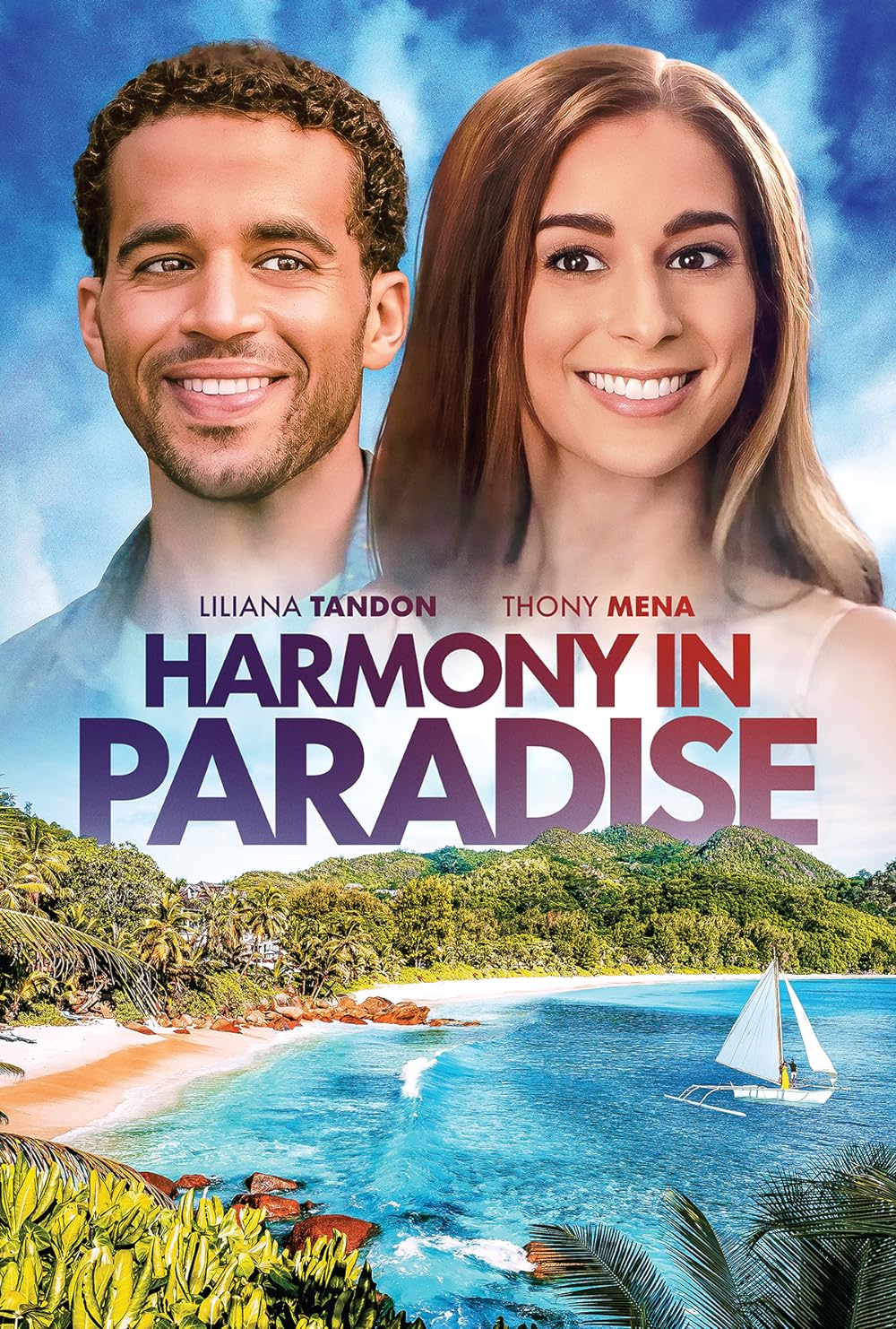 Harmony in Paradise 